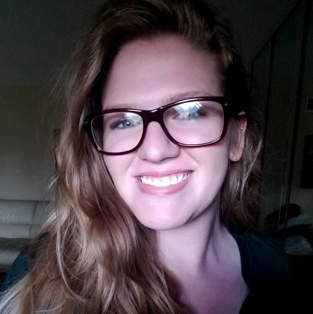 Meet your Posher, Eilean